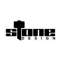 stone design la logo image