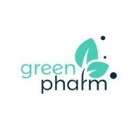 greenpharm logo image