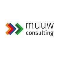 muuw consulting logo image