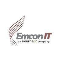 emconit, an evernex company