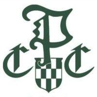 portage country club logo image