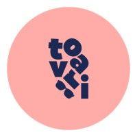 tovari marketing logo image