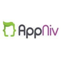 appniv software logo image