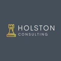 holston logo image