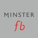 logo of Minsterfb Full Service Amazon Agency B Corp