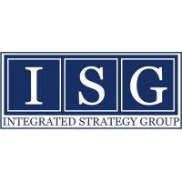 integrated strategy group logo image