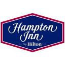 logo of Hampton Inn By Hilton