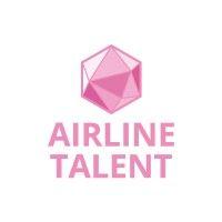 airline talent logo image