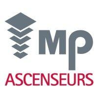 mp ascenseurs