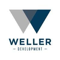 weller development partners logo image