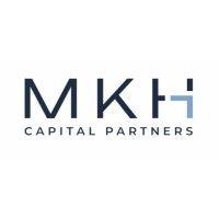 mkh capital partners logo image