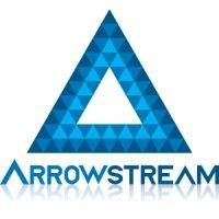 arrowstream analytics logo image