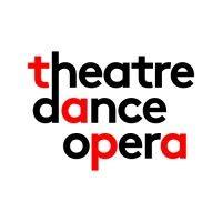 tapa - toronto alliance for the performing arts logo image