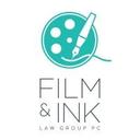 logo of Film Ink Law Group Pc