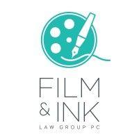 film & ink law group pc