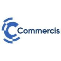 commercis plc logo image