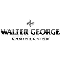 walter george engineering logo image