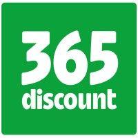 365discount logo image