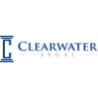 clearwater legal logo image