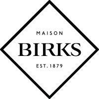 maison birks logo image