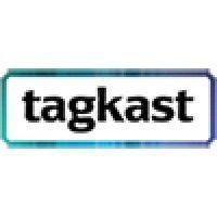 tagkast logo image