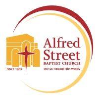 alfred street baptist church