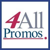 4allpromos.com logo image