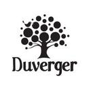 logo of Duverger Macarons