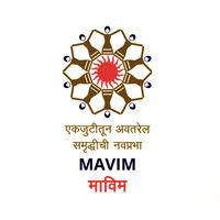 mahila arthik vikas mahamandal (mavim) logo image