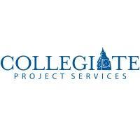 collegiate project services logo image