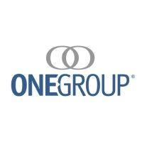 onegroup risk management and insurance logo image