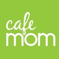 cafemom logo image