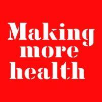 making more health