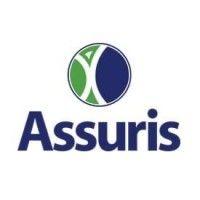 assuris (canada) logo image