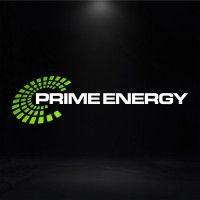 prime energy solar logo image