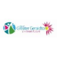 city of greater geraldton logo image