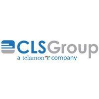 cls group logo image