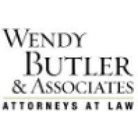 wendy butler & associates attornery at law logo image