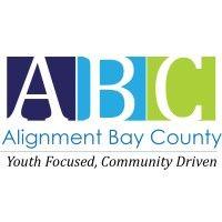 alignment bay county logo image