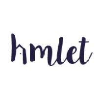 hmlet japan logo image