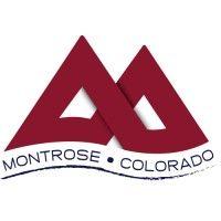 city of montrose, colorado