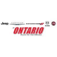 jeep chrysler dodge of ontario