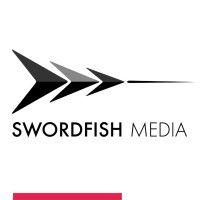 swordfish media pty ltd logo image