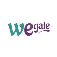 wegate logo image