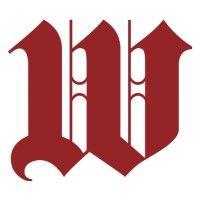 the washington times logo image