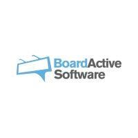 boardactive logo image