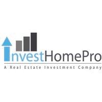 invest home pro logo image