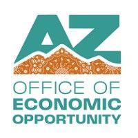 arizona office of economic opportunity logo image