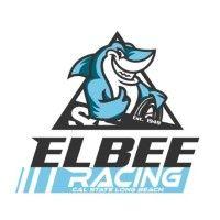 elbee racing logo image