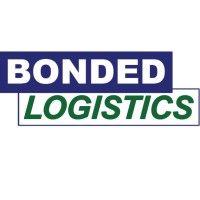 bonded logistics, inc. logo image